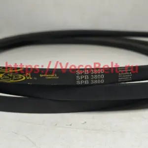 spb 3800 powerspan cl
