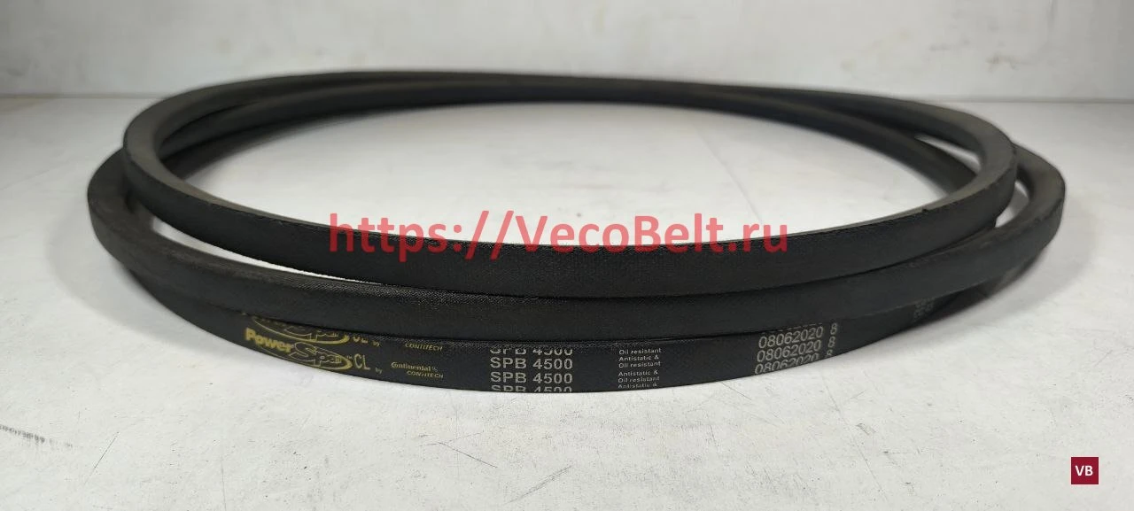 spb 4500 powerspan cl