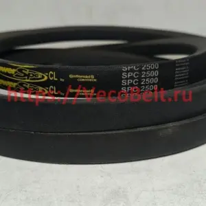 spc 2500 powerspan cl contitech