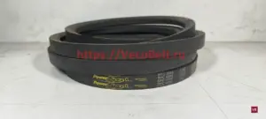 spc 4250 powerspan cl contitech