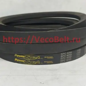 spc 4250 powerspan cl contitech