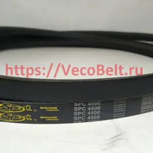 spc 4500 powerspan cl contitech