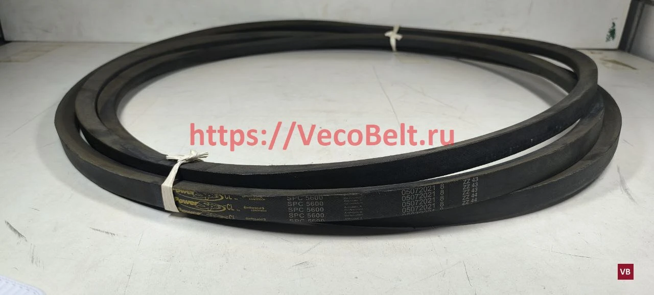 spc 5600 powerspan cl contitech