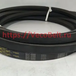 spc 6000 powerspan cl contitech