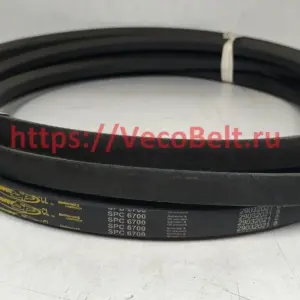 spc 6700 powerspan cl contitech