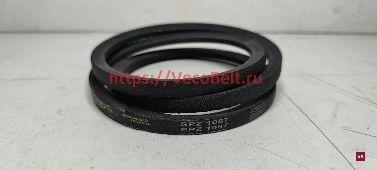 spz 1087 powerspan cl