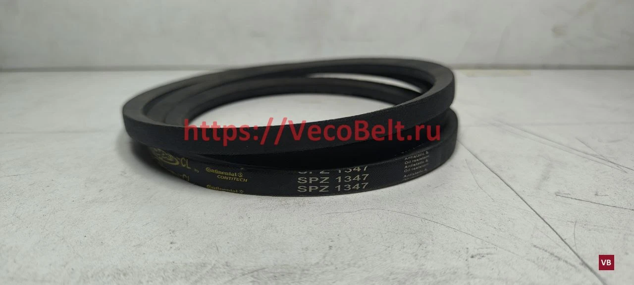 spz 1347 powerspan cl