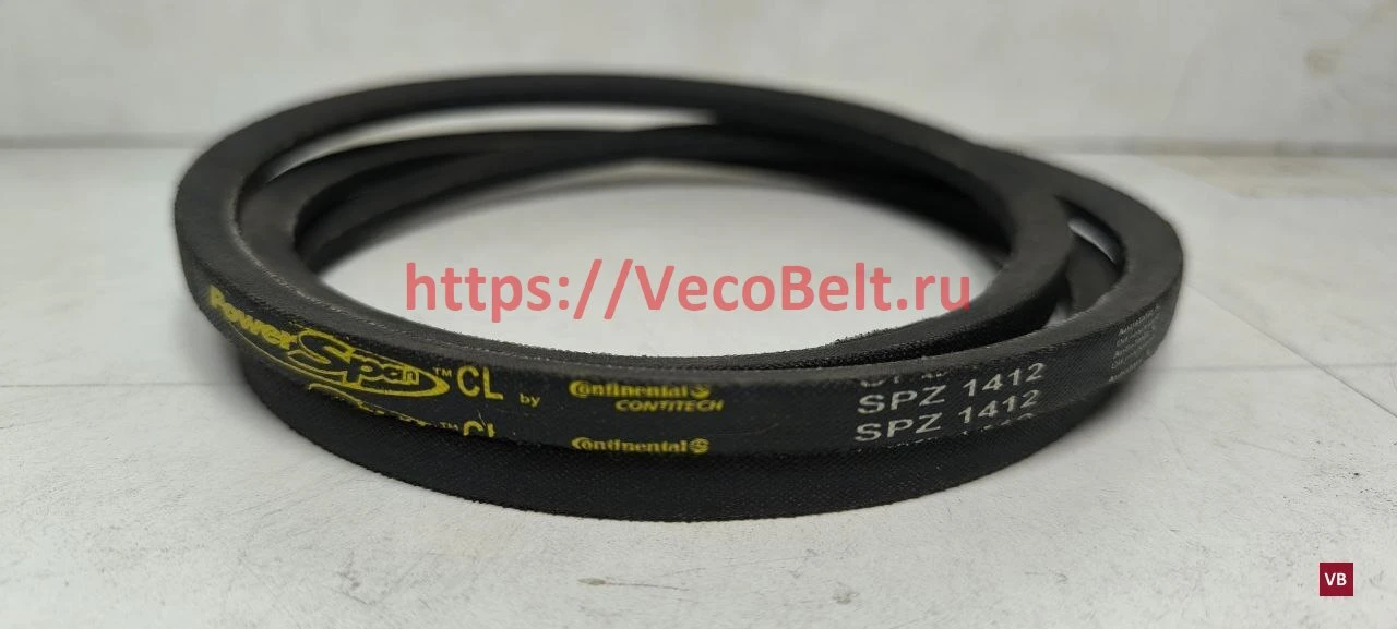 spz 1412 powerspan cl