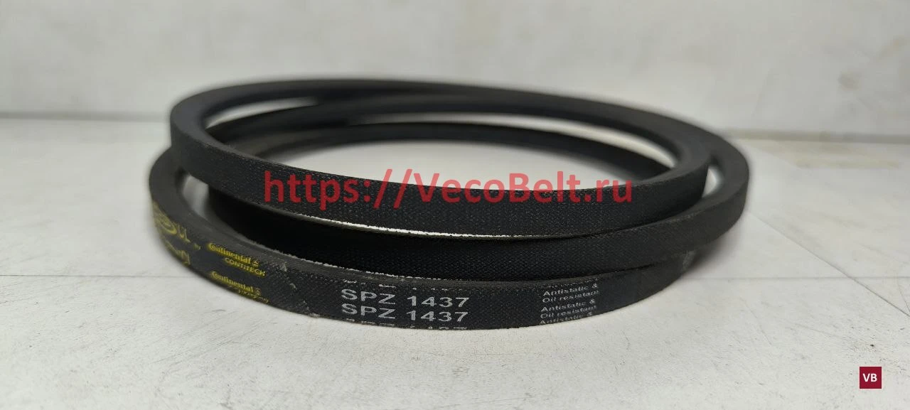 spz 1437 powerspan cl