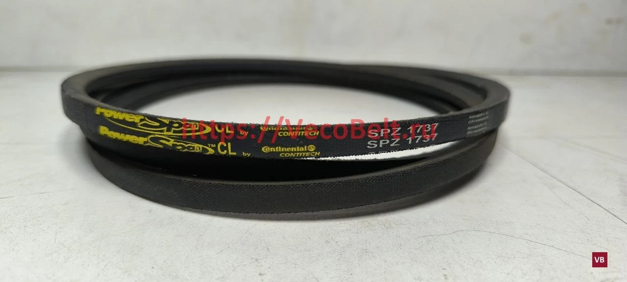 spz 1737 powerspan cl
