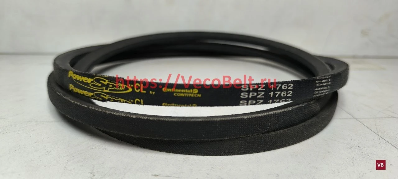 spz 1762 powerspan cl