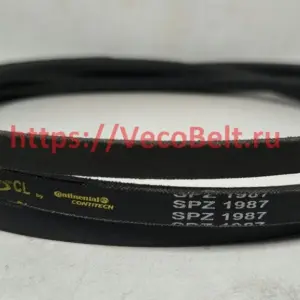 spz 1987 powerspan cl