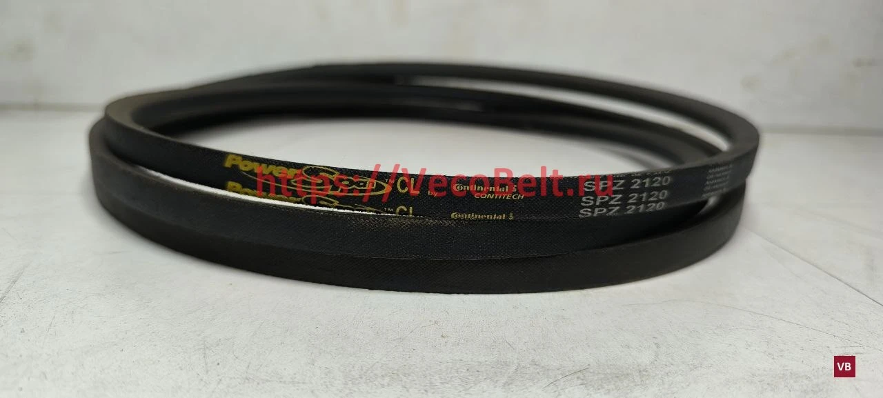 spz 2120 powerspan cl