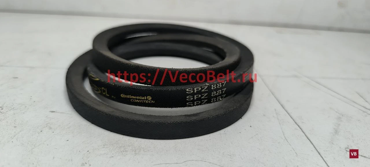 spz 887 powerspan cl