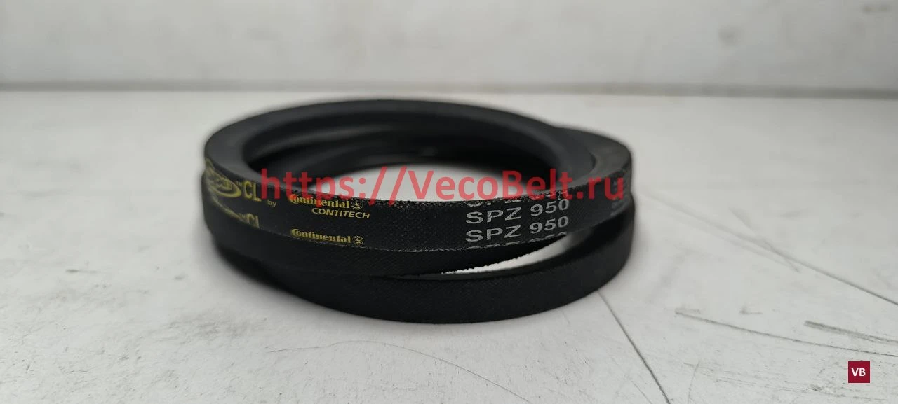 spz 950 powerspan cl