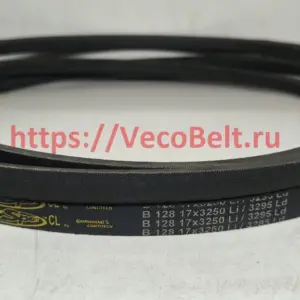 B128 17x3295ld powerspan cl contitech