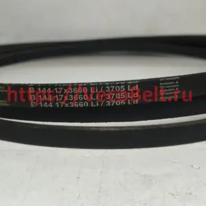 B144 17x3705ld powerspan cl contitech