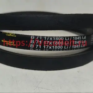 B71 17x1845ld powerspan cl contitech