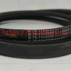 B79 17x2050ld powerspan cl contitech