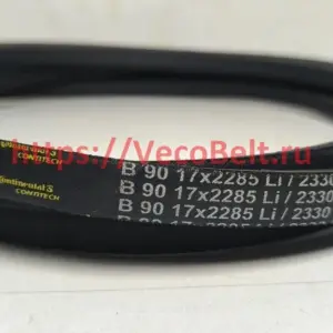 B90 17x2330ld powerspan cl contitech