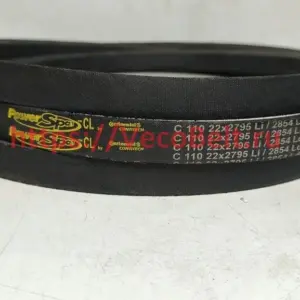 C110 22x2854ld powerspan cl contitech