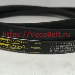 C120 22x3109ld powerspan cl contitech
