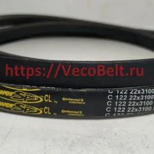 C122 22x3159ld powerspan cl contitech