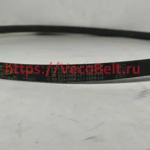 C59 22x1559ld powerspan cl contitech