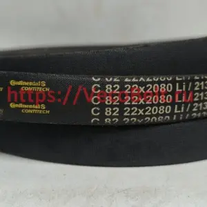 C82 22x2139ld powerspan cl contitech