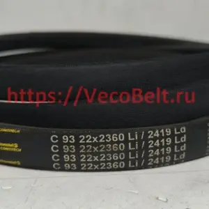 C93 22x2419ld powerspan cl contitech