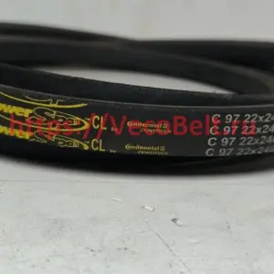 C97 22x2520ld powerspan cl contitech