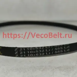 Z21 10x555ld powerspan cl contitech