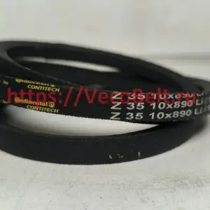 Z35 10x913ld powerspan cl contitech