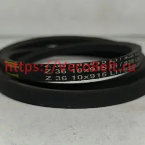 Z36 10x938ld powerspan cl contitech