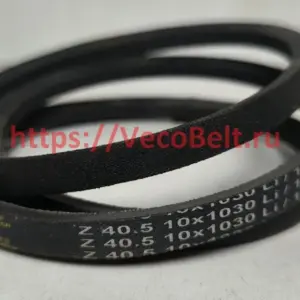 Z40,5 10x1053ld powerspan cl contitech