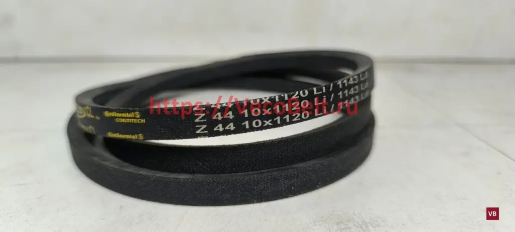 Z44 10x1143ld powerspan cl contitech
