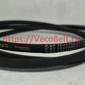 Z67 10x1723ld powerspan cl contitech