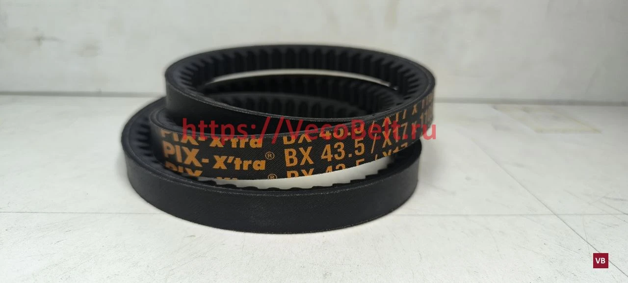 bx43,5 pix-xtra