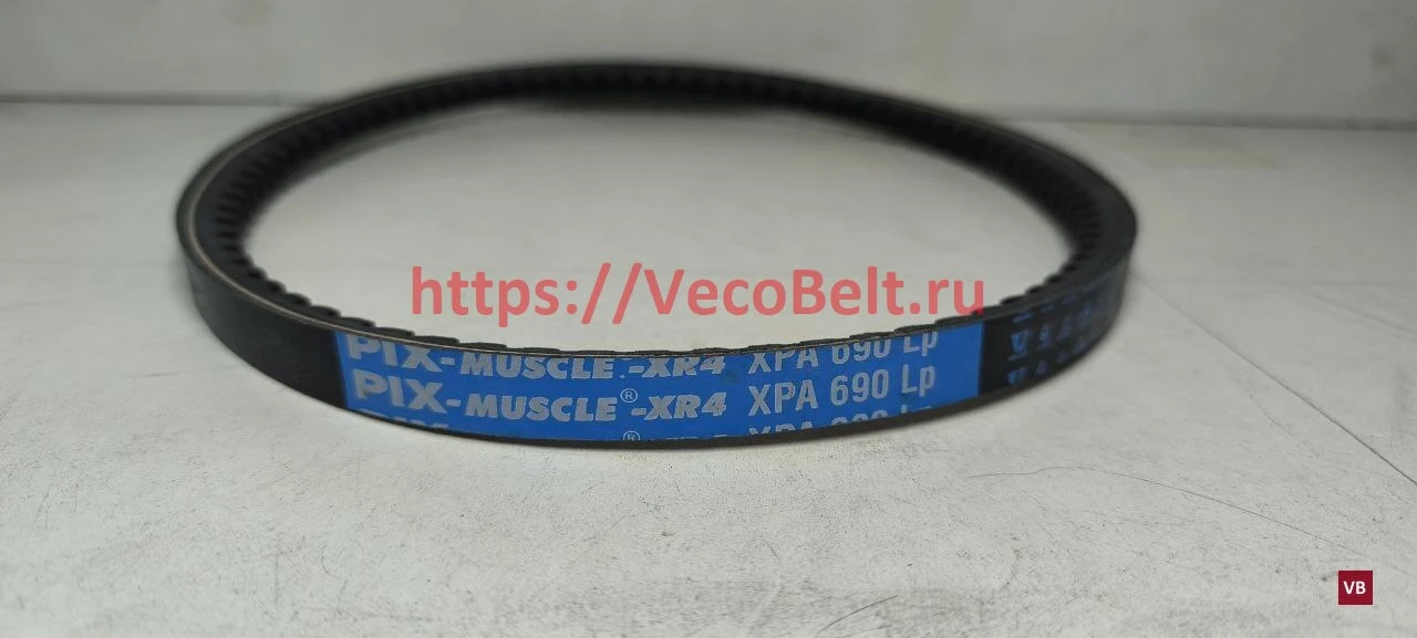 xpa 690lp pix-muscle-xr4