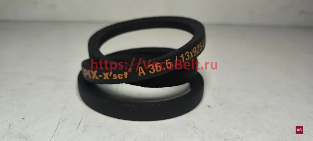 A36,5 960 lp pix-x'set