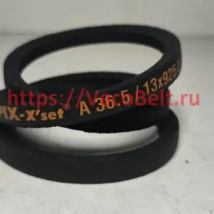 A36,5 960 lp pix-x'set