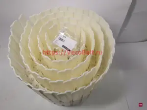 XBTP 3 A295 flexlink