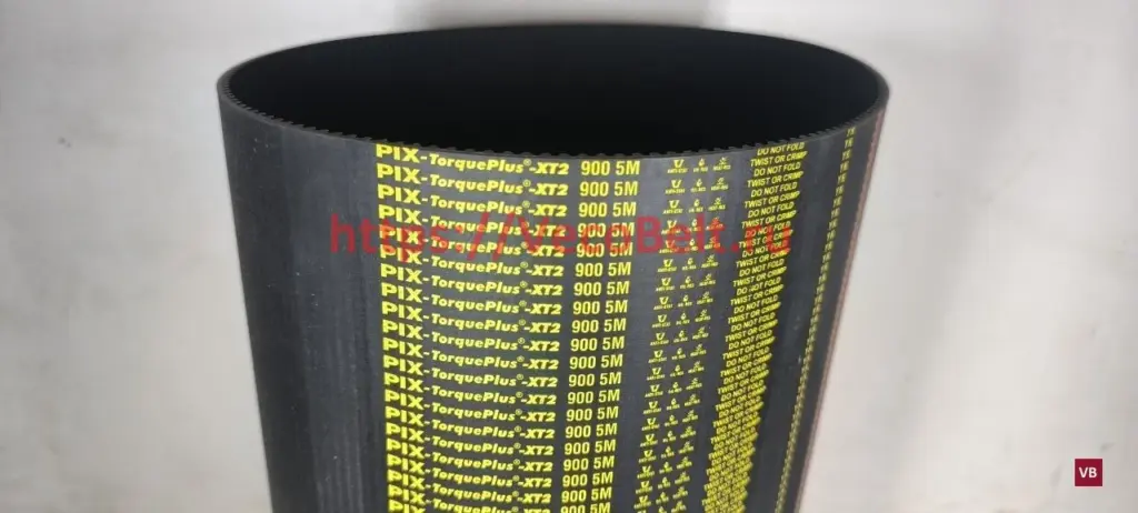 htd 900 5m pix-torqueplus-xt2