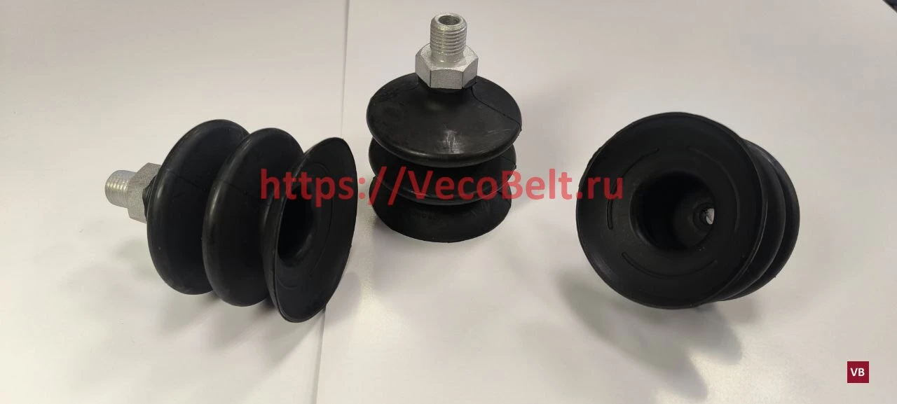 086050MA VUOTOTECNICA