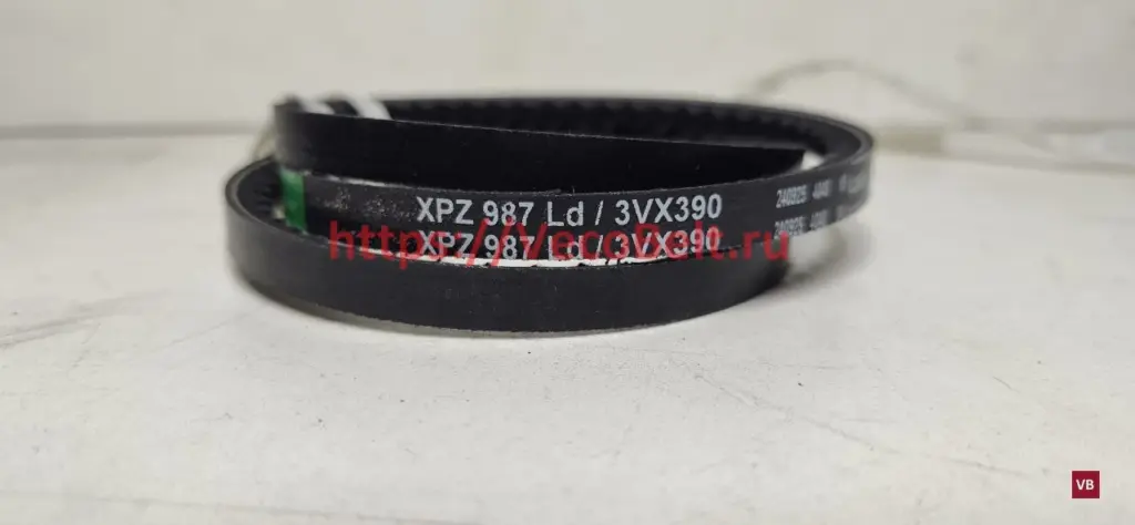 NEXT XPZ 987 SIT